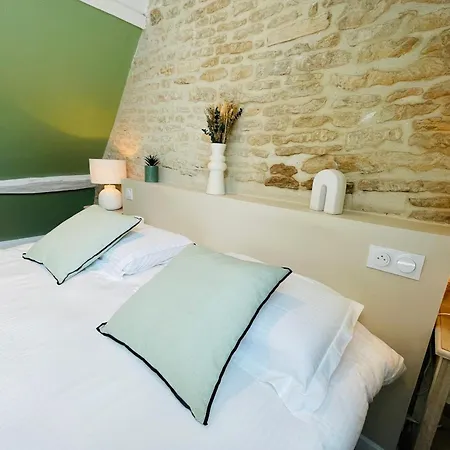 Сasa de vacaciones Glycine Yourhosthelper