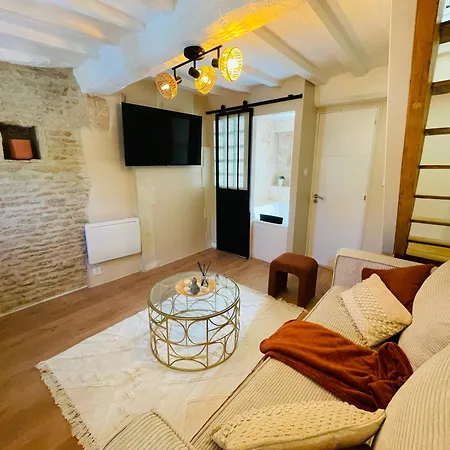 Glycine Yourhosthelper Сasa de vacaciones