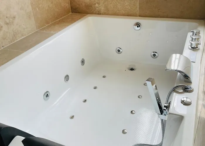 Glycine Yourhosthelper Tatil Evi *