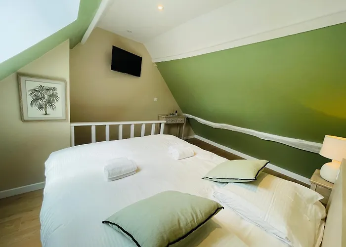 Glycine Yourhosthelper Сasa de vacaciones