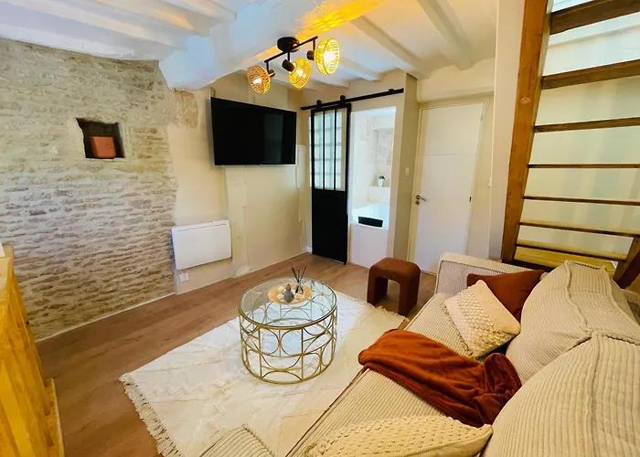 Glycine Yourhosthelper Сasa de vacaciones