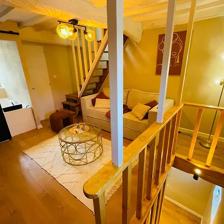 Glycine Yourhosthelper Semesterbostad