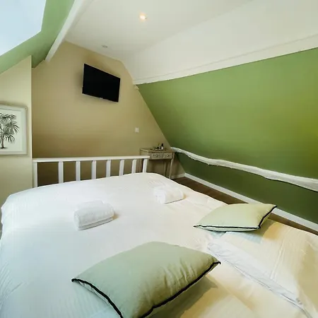Glycine Yourhosthelper Holiday home