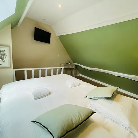 Holiday home Glycine Yourhosthelper Courseulles-sur-Mer