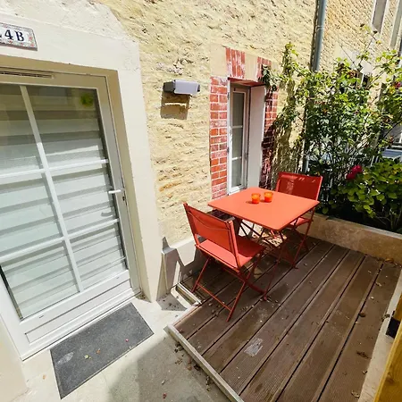 Semesterbostad Glycine Yourhosthelper