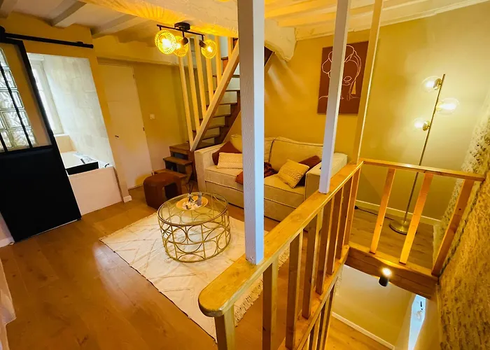 Glycine Yourhosthelper Semesterbostad