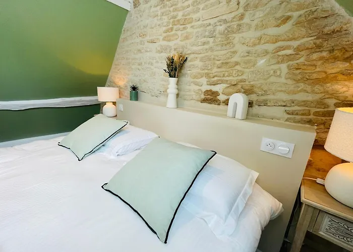 Semesterbostad Glycine Yourhosthelper