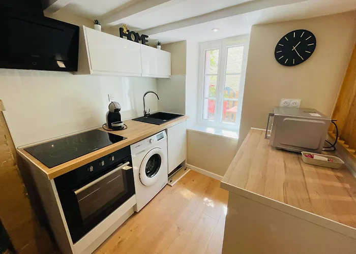 Semesterbostad Glycine Yourhosthelper